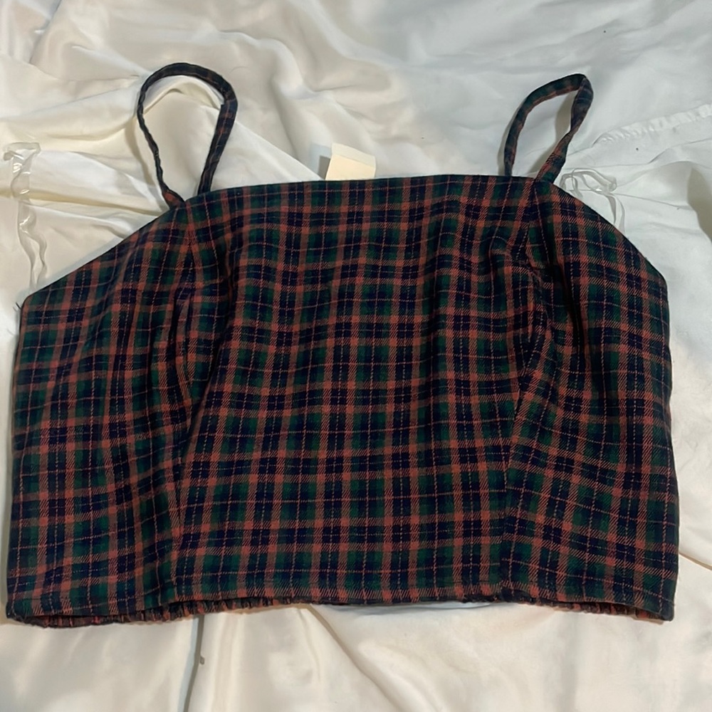 Aeropostale crop top BRAND NEW